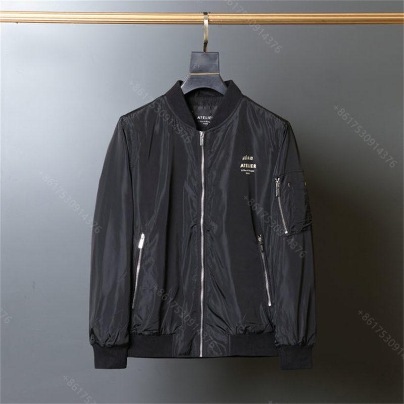 Designer coat jacket men Winter high-end hoodies bbrye brand zipper jackets coats boys windproof hoodie sweater casual hooded sweatshirt top, Black;brown
Designer coat jacket men Winter high-end hoodies bbrye brand zipper jackets coats boys windproof hoodie sweater casual hooded sweatshirt top, Black;brown