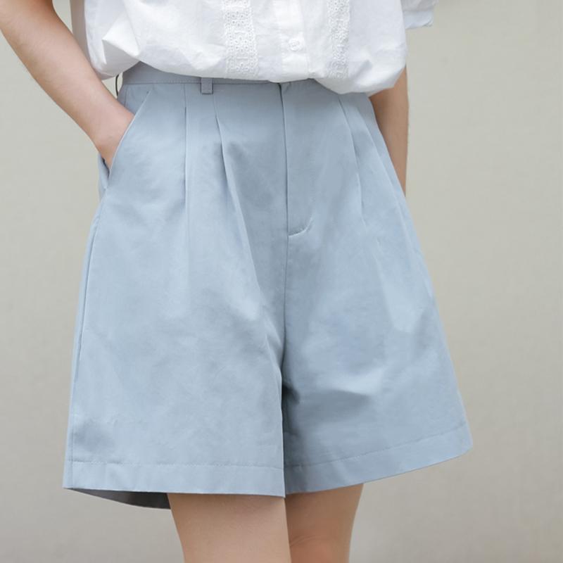 Women' Shorts Alien Kitty 2021 Summer Women Solid High Waist Midi Loose Gril Office Lady Trousers Female Elegant Minimalist, Beige
Women' Shorts Alien Kitty 2021 Summer Women Solid High Waist Midi Loose Gril Office Lady Trousers Female Elegant Minimalist, Beige