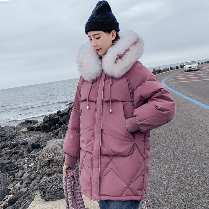 Women's Trench Coats With Thicken Fur Collar Hooded Women Winter Jacket 2021 Female Warm Padded Outwear Coat Long Parka Mujer Invierno, Beige
Women's Trench Coats With Thicken Fur Collar Hooded Women Winter Jacket 2021 Female Warm Padded Outwear Coat Long Parka Mujer Invierno, Beige