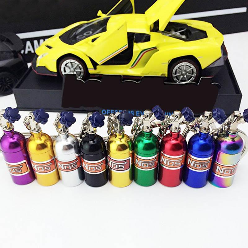 1Pcs Mini Keyring Chain Unique Bottle Metal Pendant Jewelry Accessories Car Keychain Personality Creativity Nice Gift 5*1.5cm Storage Bottle
1Pcs Mini Keyring Chain Unique Bottle Metal Pendant Jewelry Accessories Car Keychain Personality Creativity Nice Gift 5*1.5cm Storage Bottle
