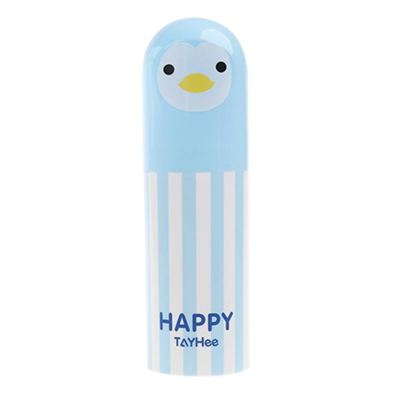 Portable Cartoon Animal Toothbrush Holder Travel Case Clean Box Tube Cover Bath Accessory Set
Portable Cartoon Animal Toothbrush Holder Travel Case Clean Box Tube Cover Bath Accessory Set