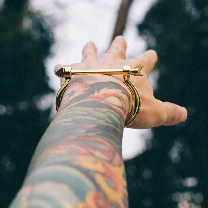 Mcllroy Bangles Man/stainless Steel/fashion/punk/arrow/lovers/bangle Men New Fashion Bangles for Women Man Cuff Bracelets Q0717
Mcllroy Bangles Man/stainless Steel/fashion/punk/arrow/lovers/bangle Men New Fashion Bangles for Women Man Cuff Bracelets Q0717