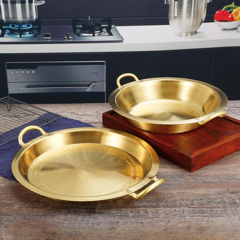 Dishes & Plates Copper Plate, Pure Copper, Chicken Brass Ears, Hammered, Spicy Basin, Utensils, Manual Hammer Plate
Dishes & Plates Copper Plate, Pure Copper, Chicken Brass Ears, Hammered, Spicy Basin, Utensils, Manual Hammer Plate