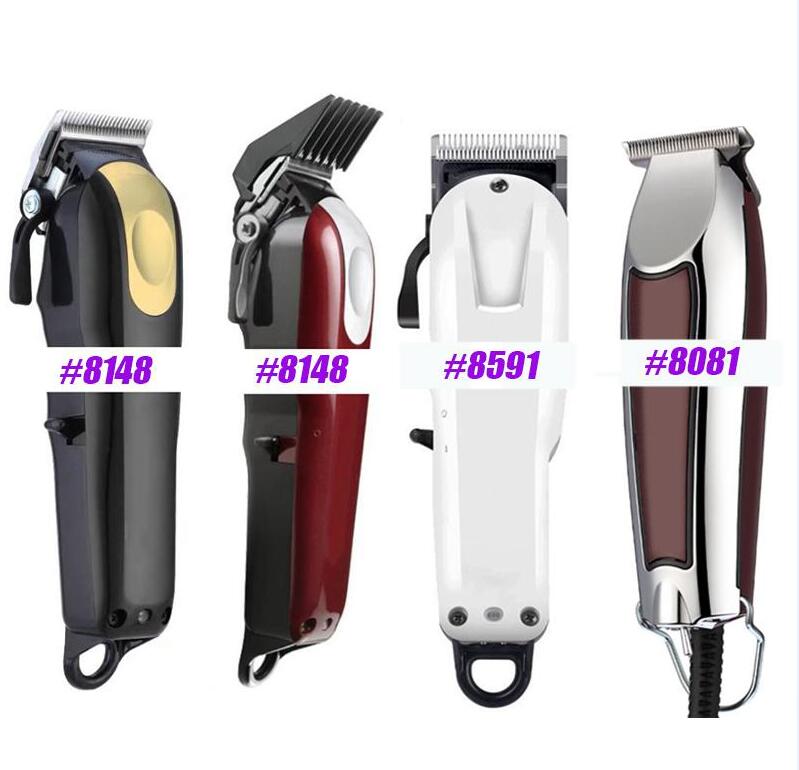 QualitedMagic Metal Hair Trimmer Electric Razor 8081 8591 8148 Men Steel Head Shaver Hairs Trimmers
QualitedMagic Metal Hair Trimmer Electric Razor 8081 8591 8148 Men Steel Head Shaver Hairs Trimmers