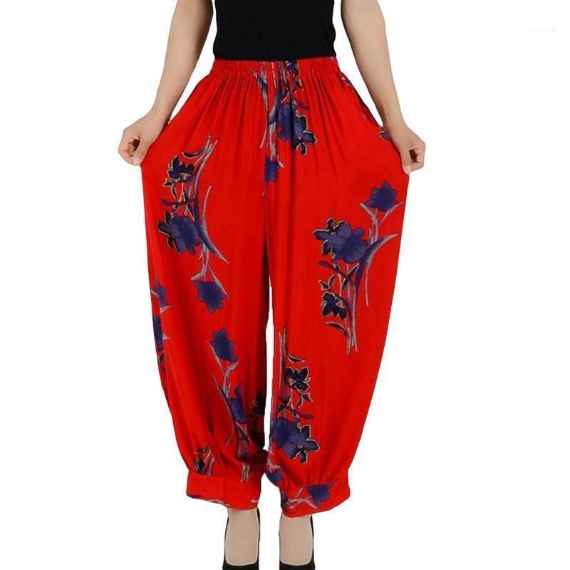 Women's Pants & Capris Plus Size Casual Loose Vintage Cotton Linen Harem Trousers Women Elastic High Waist Wide Leg LQ00261, Black;white
Women's Pants & Capris Plus Size Casual Loose Vintage Cotton Linen Harem Trousers Women Elastic High Waist Wide Leg LQ00261, Black;white