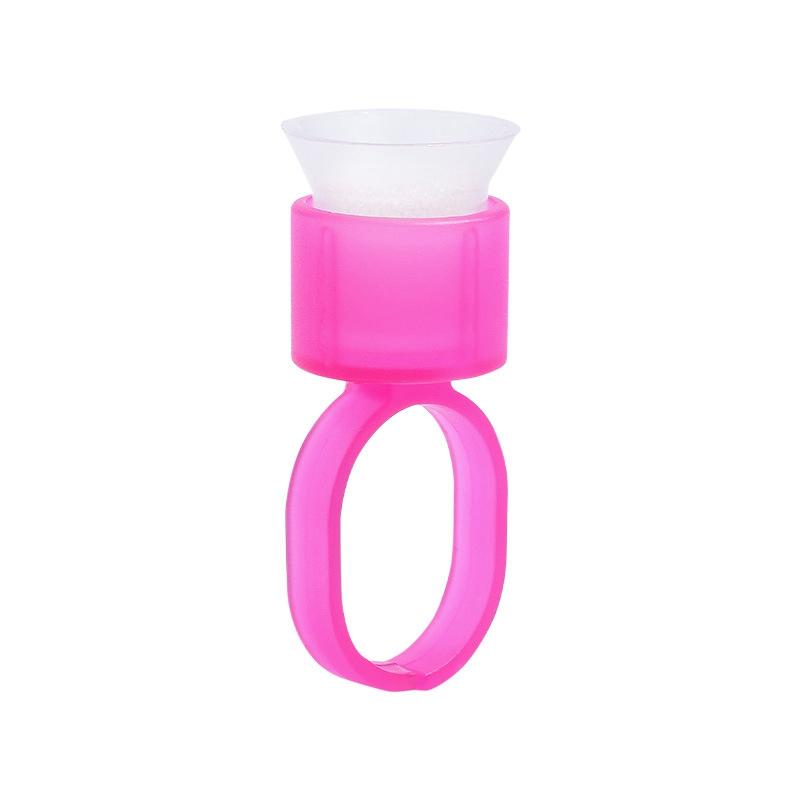 2021 Tattoo Supply Ring Cups Tools Microblading Pigment Holder Permanent Makeup Disposable Tattoos Ink Cup With Sponge
2021 Tattoo Supply Ring Cups Tools Microblading Pigment Holder Permanent Makeup Disposable Tattoos Ink Cup With Sponge