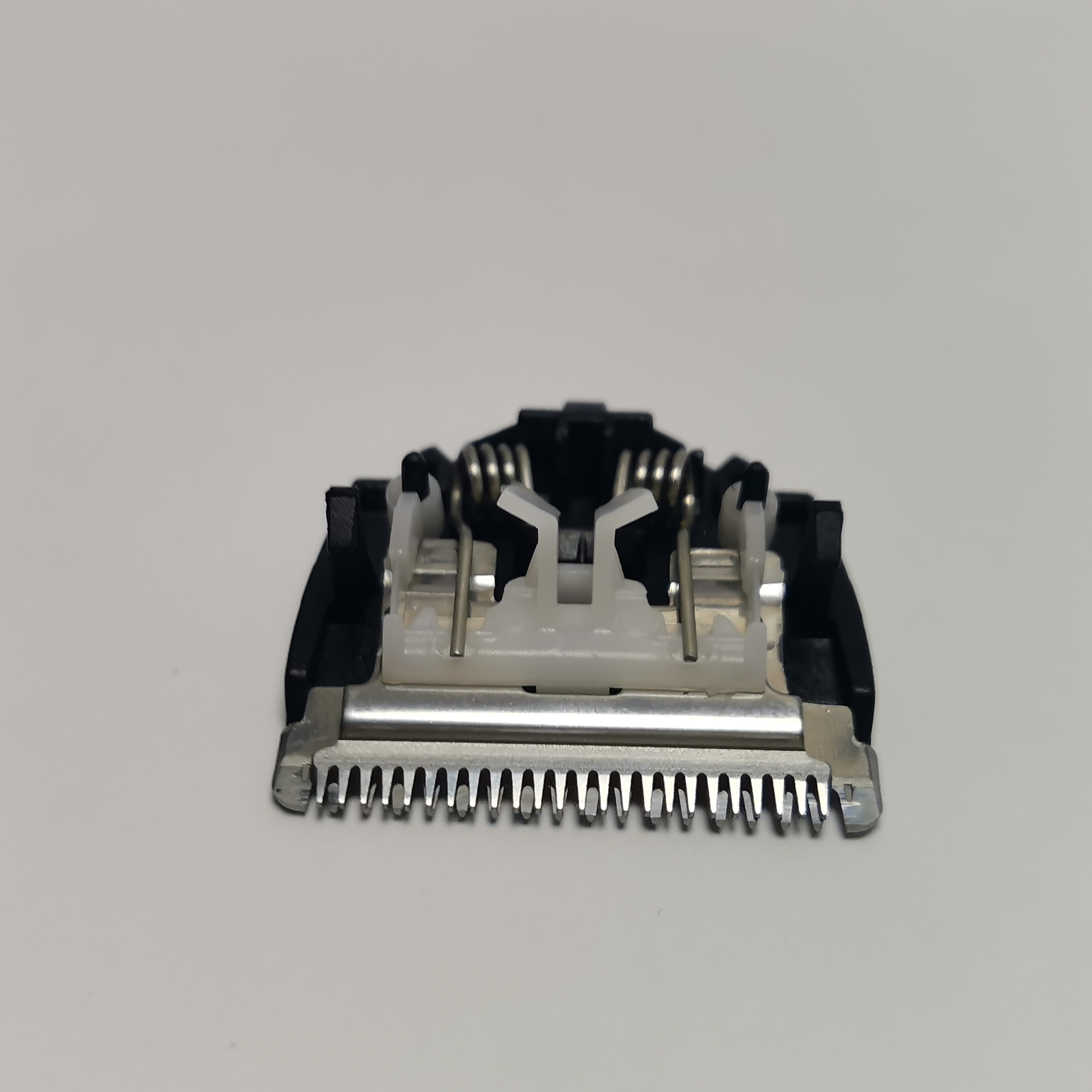 New Hair Clipper Cutter Blades Replacement For PHILIPS QT4015/16 QT4013/23 Series 3000 Blade Head Parts
New Hair Clipper Cutter Blades Replacement For PHILIPS QT4015/16 QT4013/23 Series 3000 Blade Head Parts