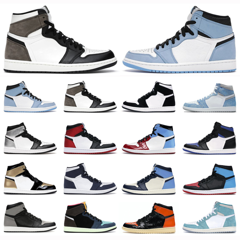 Outdoor Shoes 1s high OG men women 1 mid Light Smoke Grey Black Metallic Gold Volt Obsidian 4s Fire Red Cat mens sneakers, As shown 16
Outdoor Shoes 1s high OG men women 1 mid Light Smoke Grey Black Metallic Gold Volt Obsidian 4s Fire Red Cat mens sneakers, As shown 16