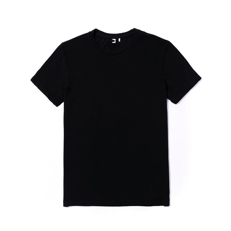 French crocodile crocodileLetters Embroidery T-shirt Mens Womens Couples Summer Top Quality Paris Street Tee Men s clothing Casual Short Sleeve jumper