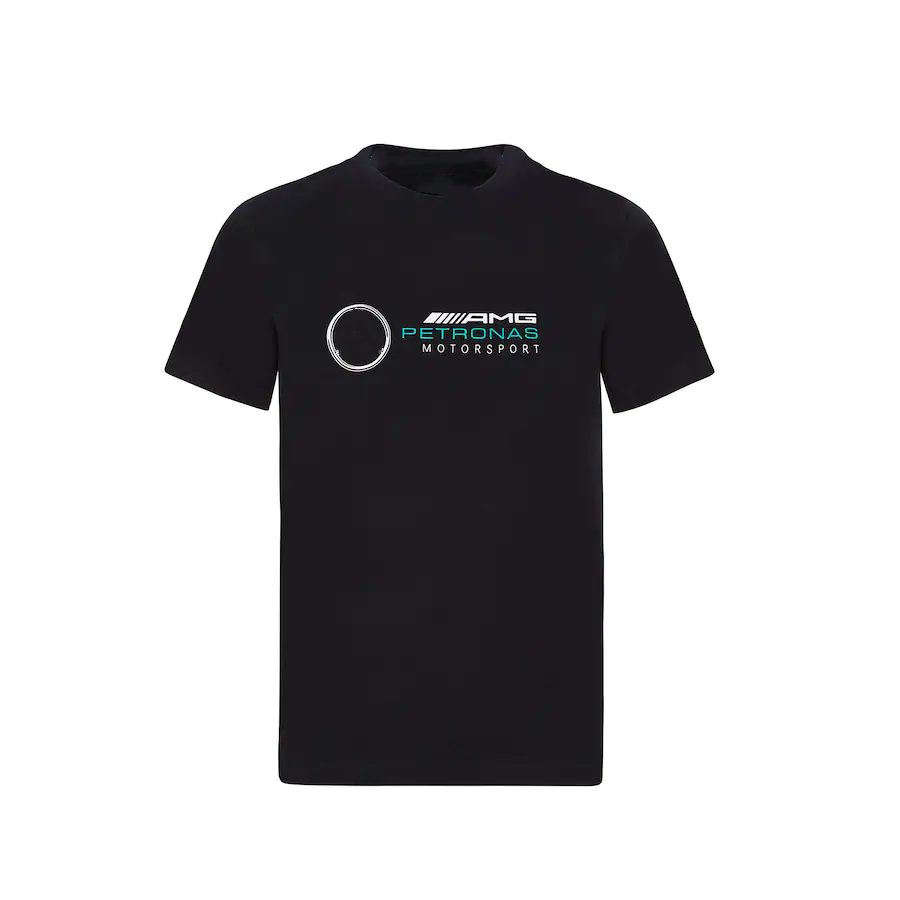Locomotive Moto Racing T-shirt Lewis Hamilton F1 Team Suit Short Sleeve Petronas Men and Women Fan, White;black
Locomotive Moto Racing T-shirt Lewis Hamilton F1 Team Suit Short Sleeve Petronas Men and Women Fan, White;black