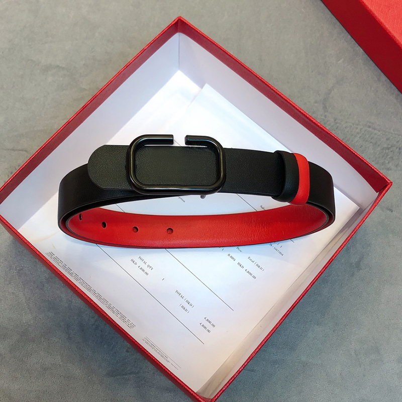 Womens Designer Belts Fashion Belt For Women Luxurys Waistband Buckle Letter Genuine Leather 2.5cm Girdle Double-sided Color Ceinture Suvoe, With box
Womens Designer Belts Fashion Belt For Women Luxurys Waistband Buckle Letter Genuine Leather 2.5cm Girdle Double-sided Color Ceinture Suvoe, With box