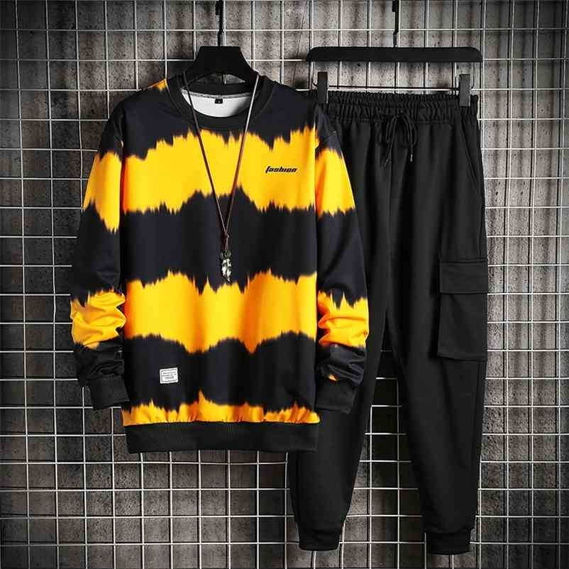 Men's Sets Casual Sportswear Tracksuits Sets Men Sporting Hoodies+Pants Sets Outwear Male Hooded Sports Suits Patchwork 210722, W892k26 pink
Men's Sets Casual Sportswear Tracksuits Sets Men Sporting Hoodies+Pants Sets Outwear Male Hooded Sports Suits Patchwork 210722, W892k26 pink