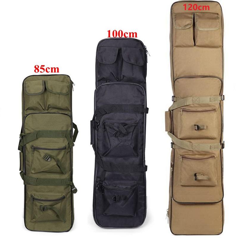 Stuff Sacks 85 98 120 Cm Nylon Gun Bag Case Rifle Backpack For Sniper Carbine Holster Shooting Portable Bags Hunting Accessories, 85cm black
Stuff Sacks 85 98 120 Cm Nylon Gun Bag Case Rifle Backpack For Sniper Carbine Holster Shooting Portable Bags Hunting Accessories, 85cm black