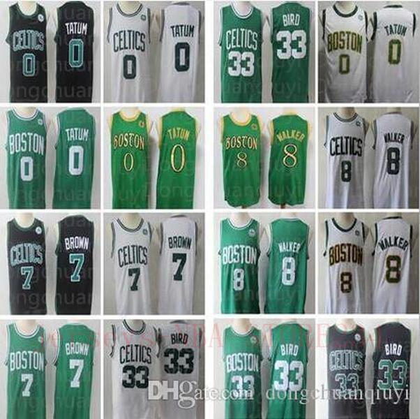 NCAA Men Kemba 8 Walker Jayson 0 Tatum jersey jerseys Jaylen 7 Brown Gordon 20 Hayward Larry 33 Bird Basketball 100% Stitched, Black;red
NCAA Men Kemba 8 Walker Jayson 0 Tatum jersey jerseys Jaylen 7 Brown Gordon 20 Hayward Larry 33 Bird Basketball 100% Stitched, Black;red
