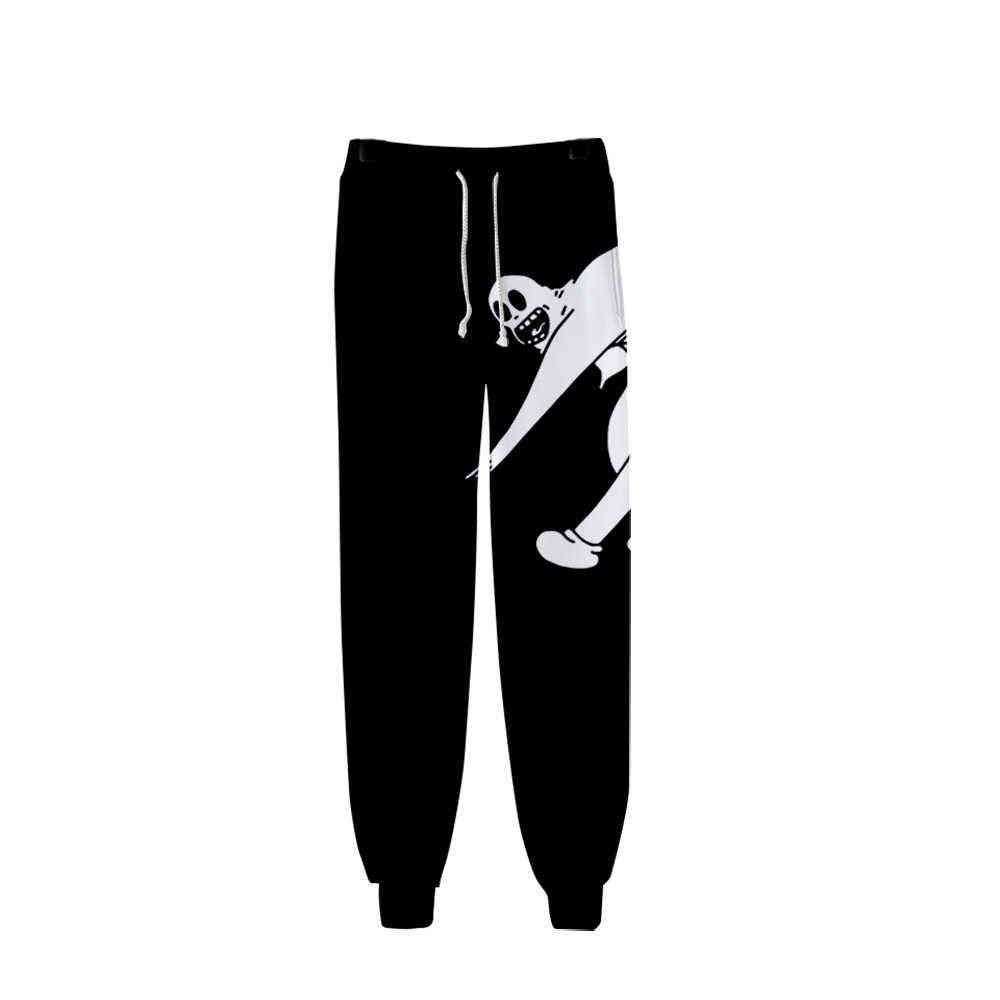 Ghostemane 3D Printed Sweatpants Fashion Harajuku Jogger Pants 2020 New Casual Warm Pants Hip Hop Streetwear Men/Women Trousers Y0927