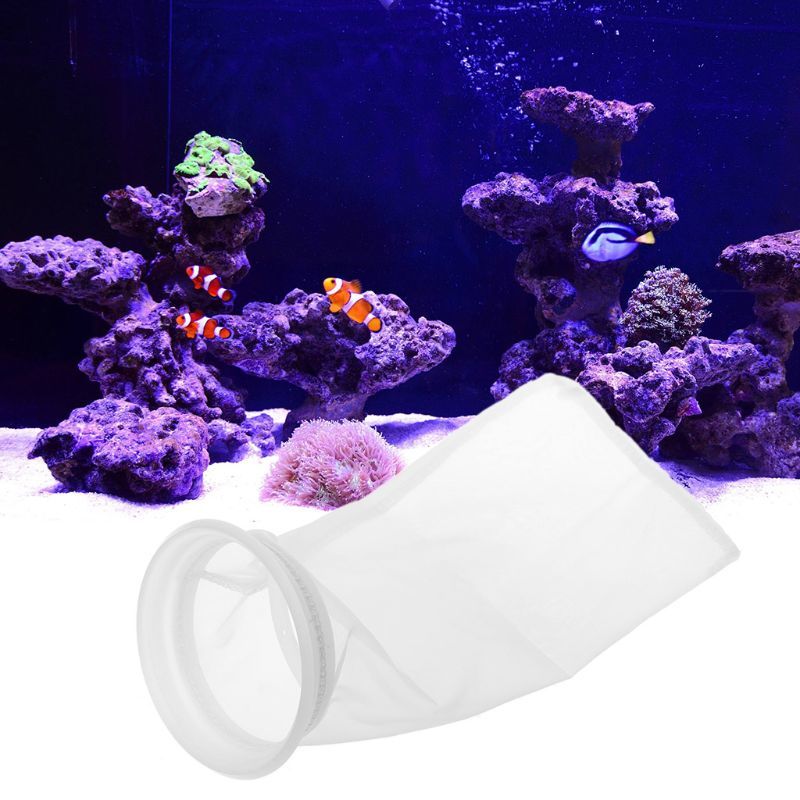 1 Pcs 200 Micron Nylon Extract Task Fijnmazig Net Herb Fluid Filter Homebrew Bags 25.5X13 Cm Kitchen Tools Accessories