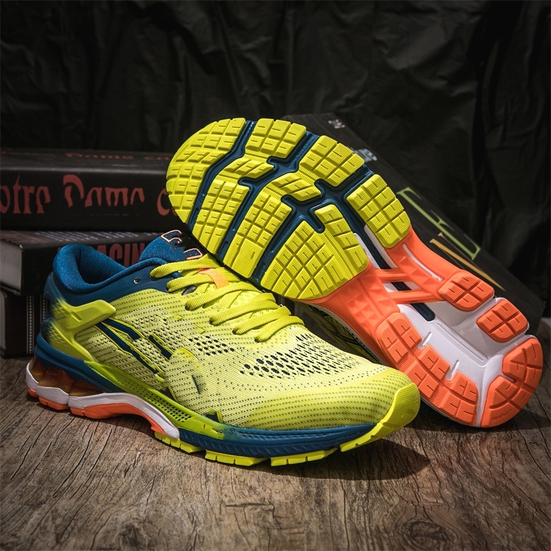 Walking Shoes GEL-Kayano 360 5 Youth Mens New Running GEL Cushioning Shoes White Green Students Sneakers1988
Walking Shoes GEL-Kayano 360 5 Youth Mens New Running GEL Cushioning Shoes White Green Students Sneakers1988