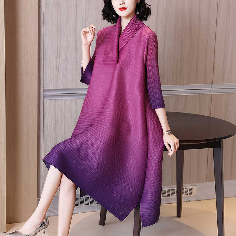 VANOVICH Summer Dress Women and Spring Fashion Casual Ladies Loose Big Size Europe Clothing 210615, Red
VANOVICH Summer Dress Women and Spring Fashion Casual Ladies Loose Big Size Europe Clothing 210615, Red