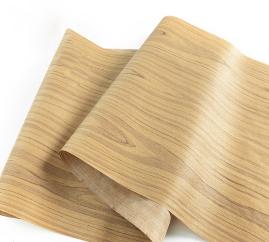 Length:2.5meters. Width:56cm Thickness:0.2mm Technology Wood Teak Pattern Veneer
Length:2.5meters. Width:56cm Thickness:0.2mm Technology Wood Teak Pattern Veneer