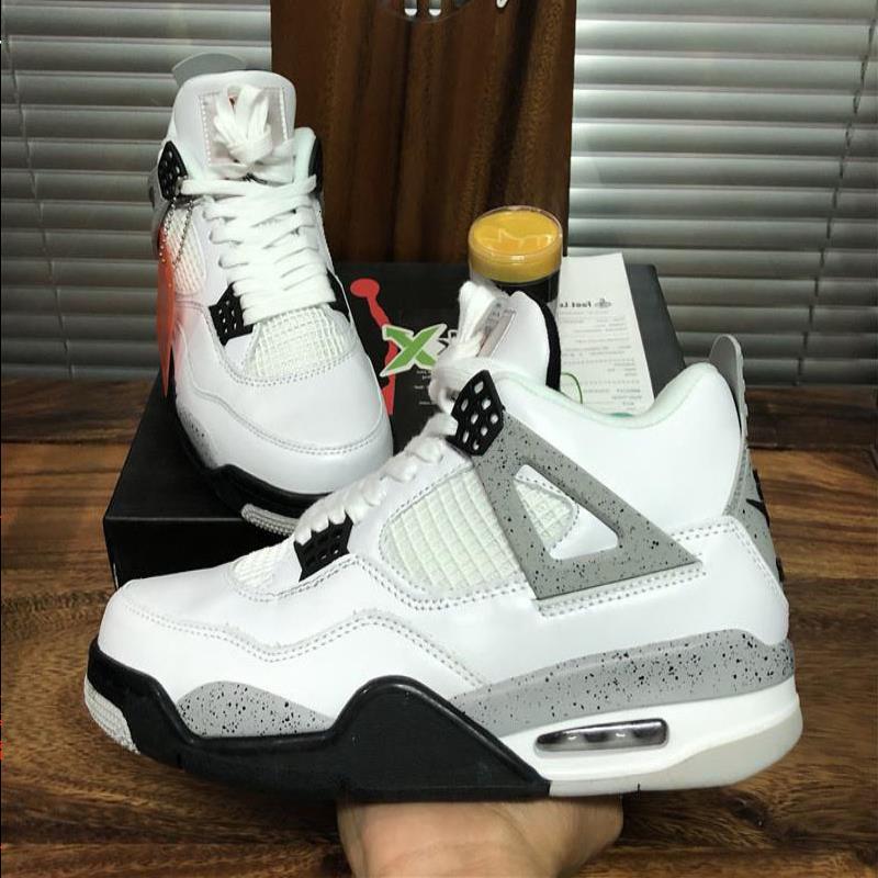 The Quality 4 Cat Basketball Jumpman Shoes Metallic Purple Top Green What OVO Splatter Black Red Bred 4s Men Sport Sneakers Dtwdu
The Quality 4 Cat Basketball Jumpman Shoes Metallic Purple Top Green What OVO Splatter Black Red Bred 4s Men Sport Sneakers Dtwdu