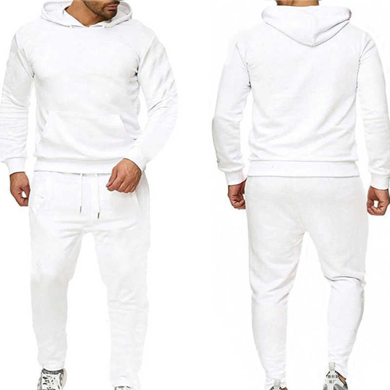 Men' sports suit solid color sportswear hooded sweater and trousers 2-piece jogging sports hoodie sweatshirt, Purple
Men' sports suit solid color sportswear hooded sweater and trousers 2-piece jogging sports hoodie sweatshirt, Purple