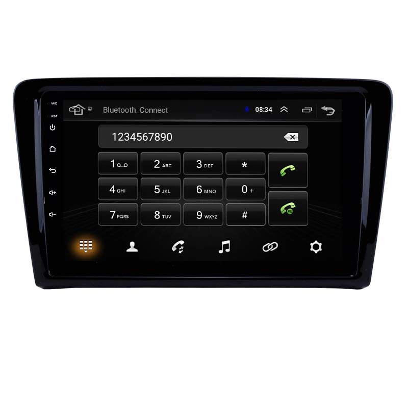 Car dvd Multimedia Player Bluetooth Wifi GPS Navigation For 2012-2015 Volkswagen Santana 9" Android 2din Audio
Car dvd Multimedia Player Bluetooth Wifi GPS Navigation For 2012-2015 Volkswagen Santana 9" Android 2din Audio