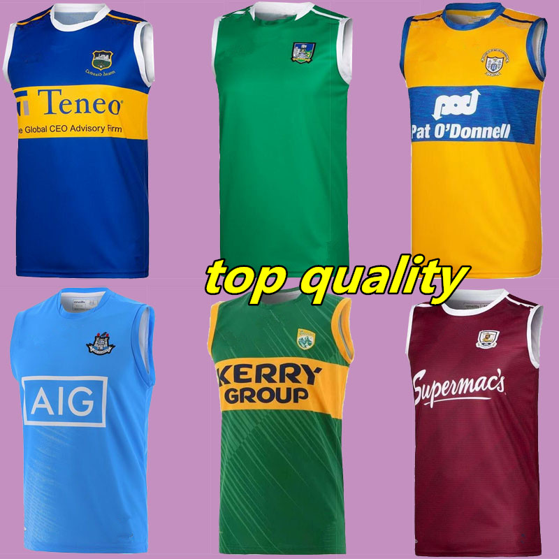 2021 2022 Limerick Dublin GAA Vest Home Jerseys 21 22 IRELAND TIPPERARY SINGLET TRAINING RUGBY JERSEY size --3XL
2021 2022 Limerick Dublin GAA Vest Home Jerseys 21 22 IRELAND TIPPERARY SINGLET TRAINING RUGBY JERSEY size --3XL