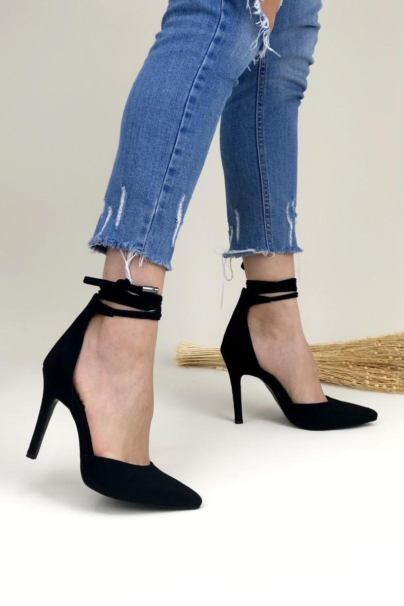 Dress Shoes Daris 2 Different Color Suede High-Heeled Women 'S Season Design High Heels Stiletto, Beige
Dress Shoes Daris 2 Different Color Suede High-Heeled Women 'S Season Design High Heels Stiletto, Beige