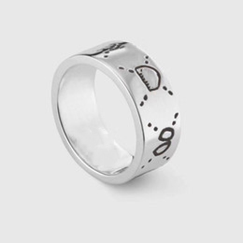 Fashion 925 sterling silver skull rings moissanite anelli bague for mens and women Party promise championship jewelry lovers gift, Slivery;golden
Fashion 925 sterling silver skull rings moissanite anelli bague for mens and women Party promise championship jewelry lovers gift, Slivery;golden