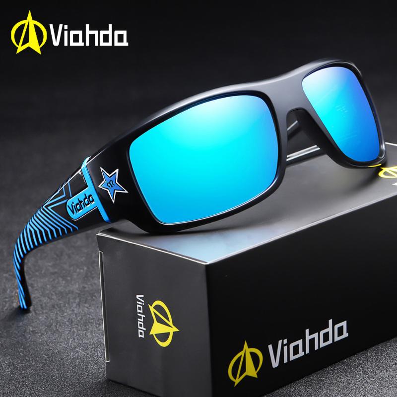 Sunglasses HD Polarized Men Sports Fishing Shades Male Eyewear Hiking Driving Goggle UV400 Coating Lentes De Sol Hombre
Sunglasses HD Polarized Men Sports Fishing Shades Male Eyewear Hiking Driving Goggle UV400 Coating Lentes De Sol Hombre