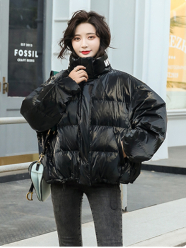 Women' Wool & Blends Women Winter Casual Fashion Pure Color Outwear Cotton-Padded Jackets Pocket Fur Hooded Long Coats M0828, Photo color
Women' Wool & Blends Women Winter Casual Fashion Pure Color Outwear Cotton-Padded Jackets Pocket Fur Hooded Long Coats M0828, Photo color