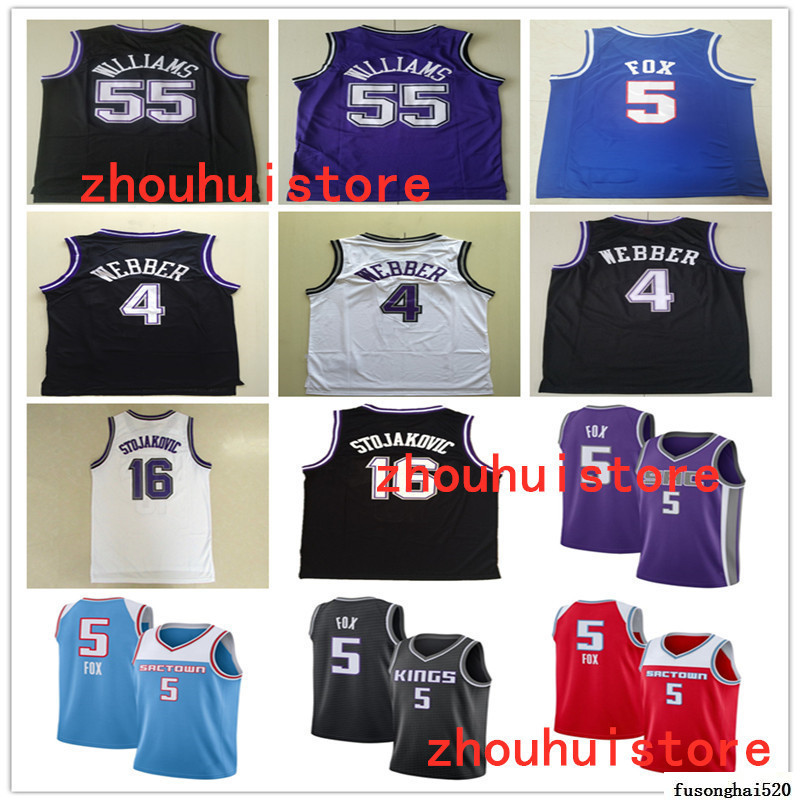 Men SacramentoKingsBasketball Jersey Throwback De'Aaron 5 Fox Marvin 35 Bagley III Jason 55 Williams RetroNbajerseys
Men SacramentoKingsBasketball Jersey Throwback De'Aaron 5 Fox Marvin 35 Bagley III Jason 55 Williams RetroNbajerseys