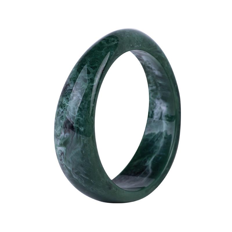 Bangle Fashion Geometric Resin Bracelet Morandi Colorful Acrylic Square Retro Decorative For Women Jewelery
Bangle Fashion Geometric Resin Bracelet Morandi Colorful Acrylic Square Retro Decorative For Women Jewelery