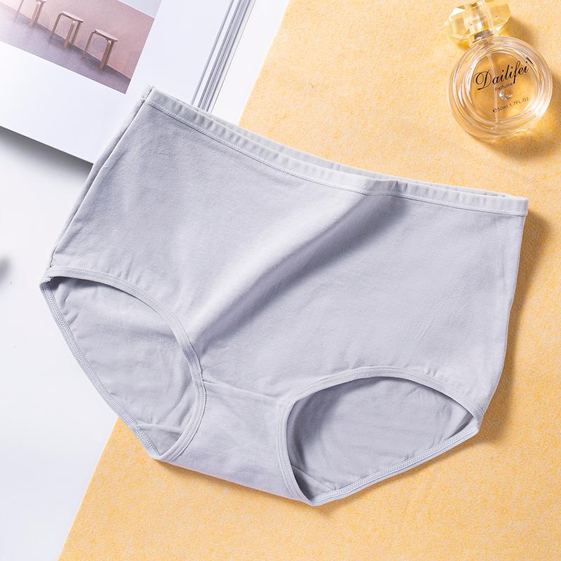 Women's Panties 4 PCS High Waist Women Cotton Solid Color Underwear Buttock Lifting Seamless Briefs Female Breathable Lingerie
Women's Panties 4 PCS High Waist Women Cotton Solid Color Underwear Buttock Lifting Seamless Briefs Female Breathable Lingerie