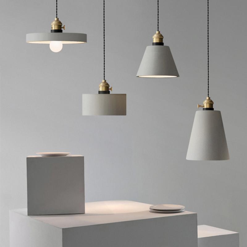 Modern Led Chandelier Loft E27 Pendant Lamp Shade Silicone Mold Concrete Molds Home Furniture Hanglamps Luminaria Fixtures Lamps
Modern Led Chandelier Loft E27 Pendant Lamp Shade Silicone Mold Concrete Molds Home Furniture Hanglamps Luminaria Fixtures Lamps