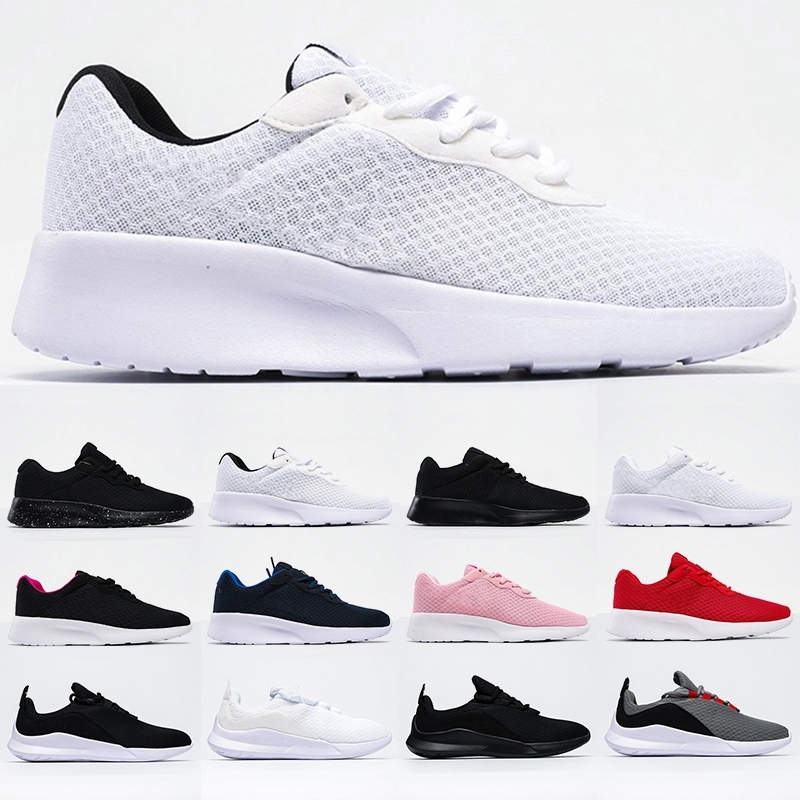 Tanjun running Shoes men women trainers runner triple black white red cheap mens trainer sports sneakers outdoor jogging walking Size 5.5-11, 1.0-black point
Tanjun running Shoes men women trainers runner triple black white red cheap mens trainer sports sneakers outdoor jogging walking Size 5.5-11, 1.0-black point