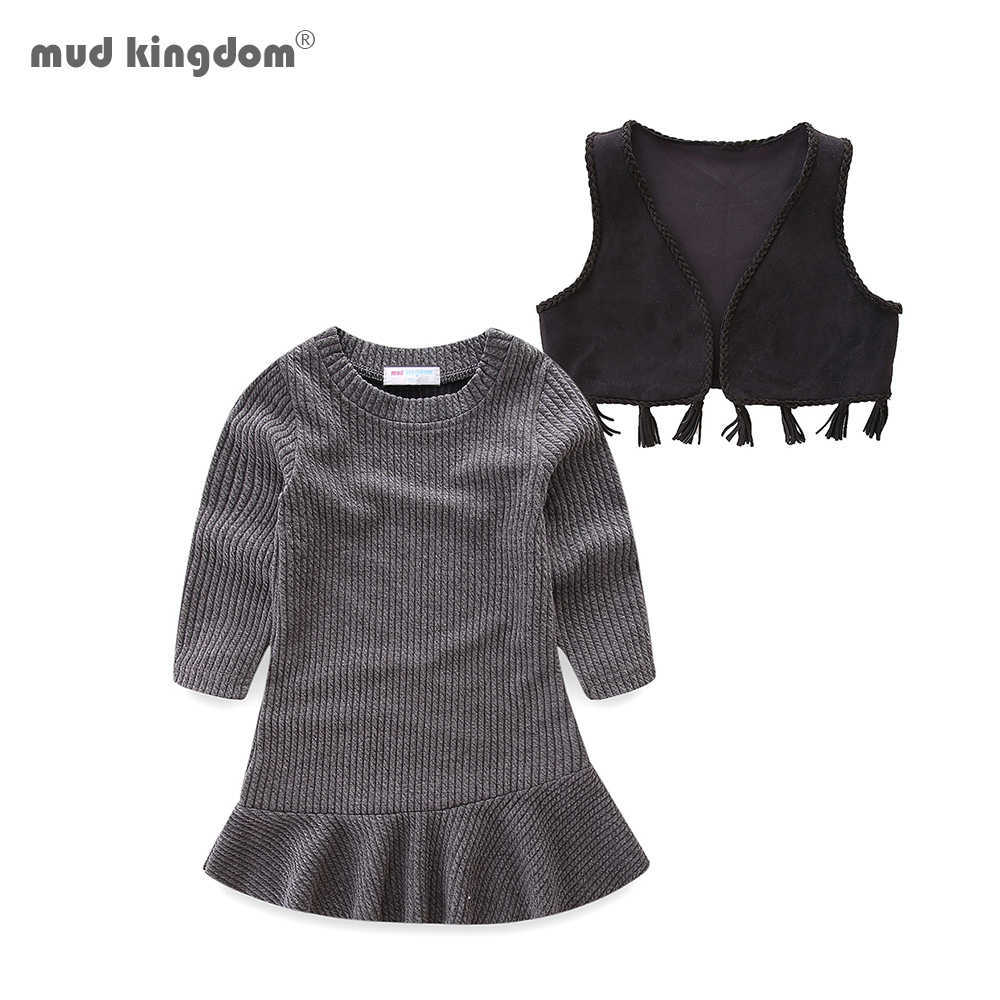 Mudkingdom Girls Outfits Knitted Mermaid Dresses Tassel Vest Clothes Sets 210615, Bright red
Mudkingdom Girls Outfits Knitted Mermaid Dresses Tassel Vest Clothes Sets 210615, Bright red