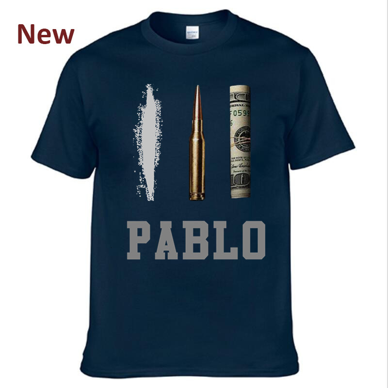 Men' T-Shirts Brand Clothing T Shirts Men T-shirt Cotton Cool Printed Hip Hop Summer O Neck Short Sleeve Tees Tops Multi Color NX, Color5
Men' T-Shirts Brand Clothing T Shirts Men T-shirt Cotton Cool Printed Hip Hop Summer O Neck Short Sleeve Tees Tops Multi Color NX, Color5