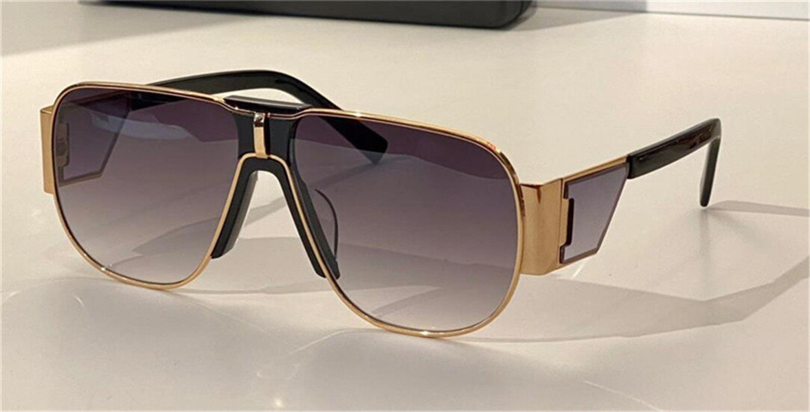 fashion design man sunglasses 7164S metal pilot frame trendy and generous style top quality versatile outdoor uv400 protective glasses
fashion design man sunglasses 7164S metal pilot frame trendy and generous style top quality versatile outdoor uv400 protective glasses