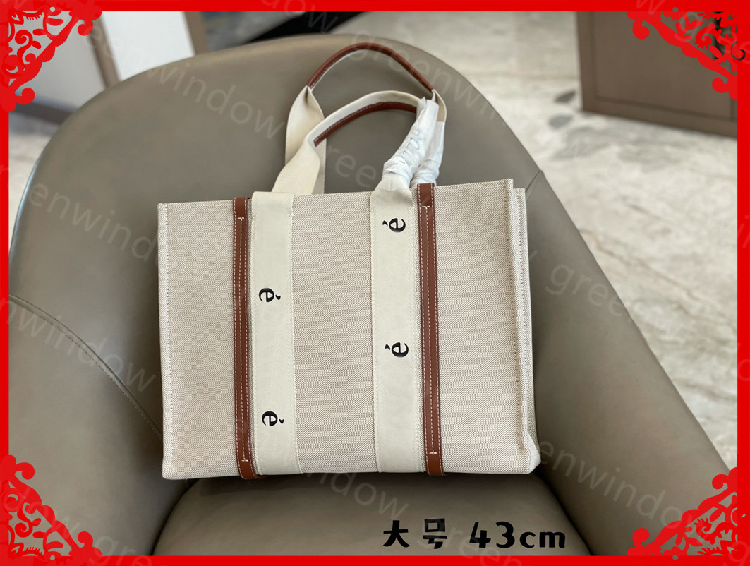 2021 Large Capacity Canvas Woody Tote Womens Straw Bag Cabbage Basket Canva Shopping Bags Fashion Cowhide Shoulder Handbag Purses Female Mommy Bag Shopper, Extra cost
2021 Large Capacity Canvas Woody Tote Womens Straw Bag Cabbage Basket Canva Shopping Bags Fashion Cowhide Shoulder Handbag Purses Female Mommy Bag Shopper, Extra cost