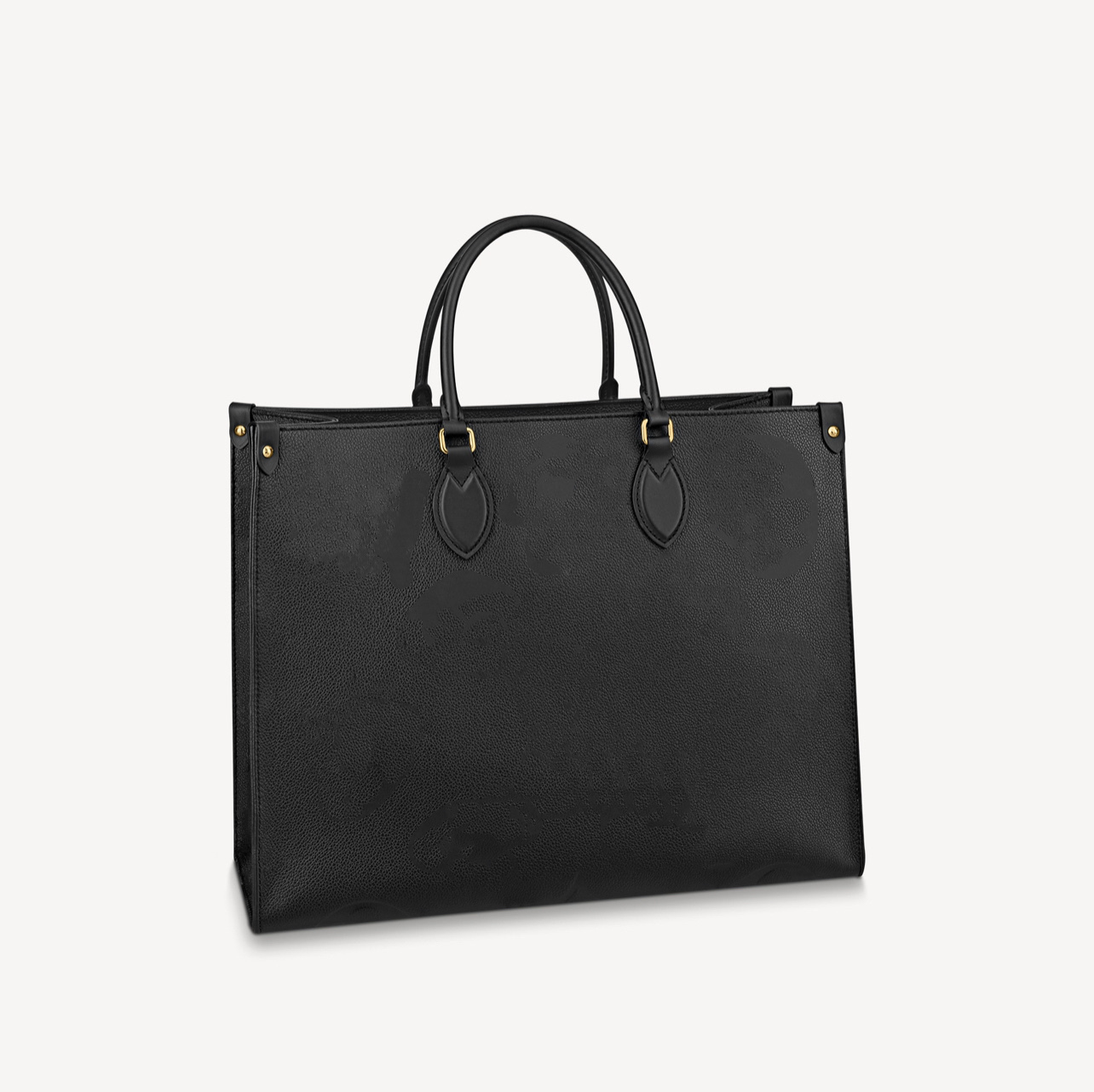 Empreinte Embossed Leather Bold Giant Flower MM GM 34cm 41cm Tote Bag Large Women Shopping Handbags Black with Orange Lining, Extra shipping cost
Empreinte Embossed Leather Bold Giant Flower MM GM 34cm 41cm Tote Bag Large Women Shopping Handbags Black with Orange Lining, Extra shipping cost