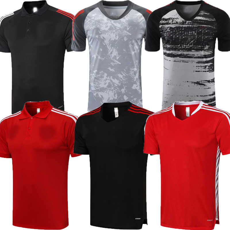 BaYern polo soccer jersey 21 22 LEWANDOWSKI SANE muNich KIMMICH COMAN MULLER DAVIES football shirt Men sets kit 2021 2022 top thailand quality training suit, 418
BaYern polo soccer jersey 21 22 LEWANDOWSKI SANE muNich KIMMICH COMAN MULLER DAVIES football shirt Men sets kit 2021 2022 top thailand quality training suit, 418