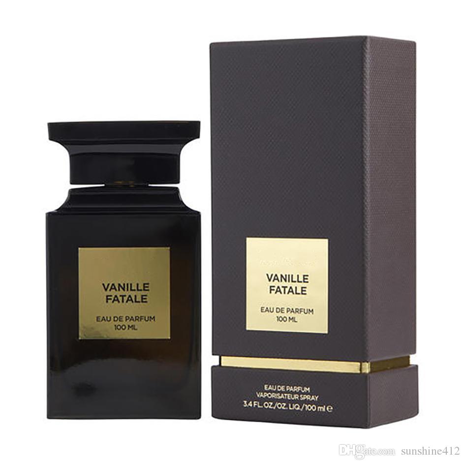 VANILLE FATALE Unisex perfume EDP parfum designer for women and men Spray 3.4fl.oz/100ml Long Lasting Fragrances Perfect fo all occasions US
VANILLE FATALE Unisex perfume EDP parfum designer for women and men Spray 3.4fl.oz/100ml Long Lasting Fragrances Perfect fo all occasions US