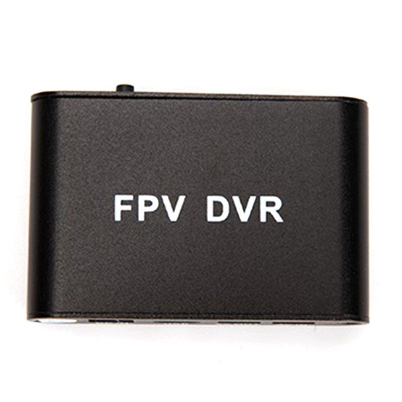 Micro-Type D1M 1CH 1280X720 30F/S HD FPV DVR AV Recorder Support 32G TF SD Works With CCTV ANALOG Camera Digital Cameras
Micro-Type D1M 1CH 1280X720 30F/S HD FPV DVR AV Recorder Support 32G TF SD Works With CCTV ANALOG Camera Digital Cameras