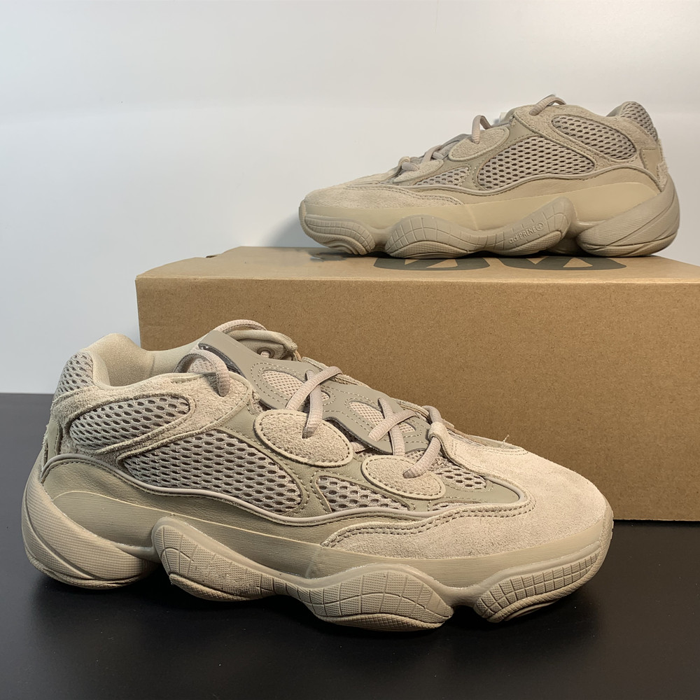 500 Soft Vision FW2656 Sneakers Running Shoes Men's shoes Taupe GX3605 size us4-13, Color 6
500 Soft Vision FW2656 Sneakers Running Shoes Men's shoes Taupe GX3605 size us4-13, Color 6