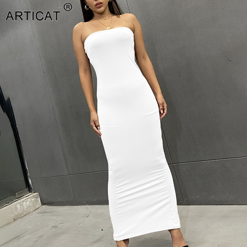 strapless backless open split dress for women solid skinny dresses ladies 2021 club partywear off-shoulder vestidoshigh quality, Black;gray
strapless backless open split dress for women solid skinny dresses ladies 2021 club partywear off-shoulder vestidoshigh quality, Black;gray