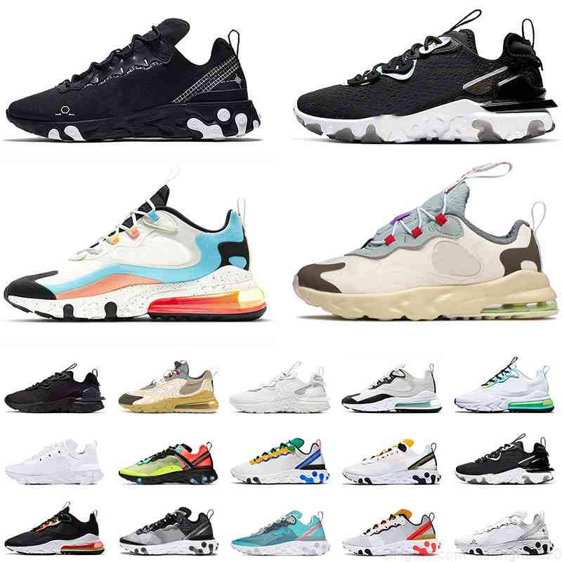 Element 87 55 Men's Women's Arrival Sports React Vision Trainers shoes Black\rair\rmax\rairmax Iridescent White Schematic Cactus Sneakers
Element 87 55 Men's Women's Arrival Sports React Vision Trainers shoes Black\rair\rmax\rairmax Iridescent White Schematic Cactus Sneakers