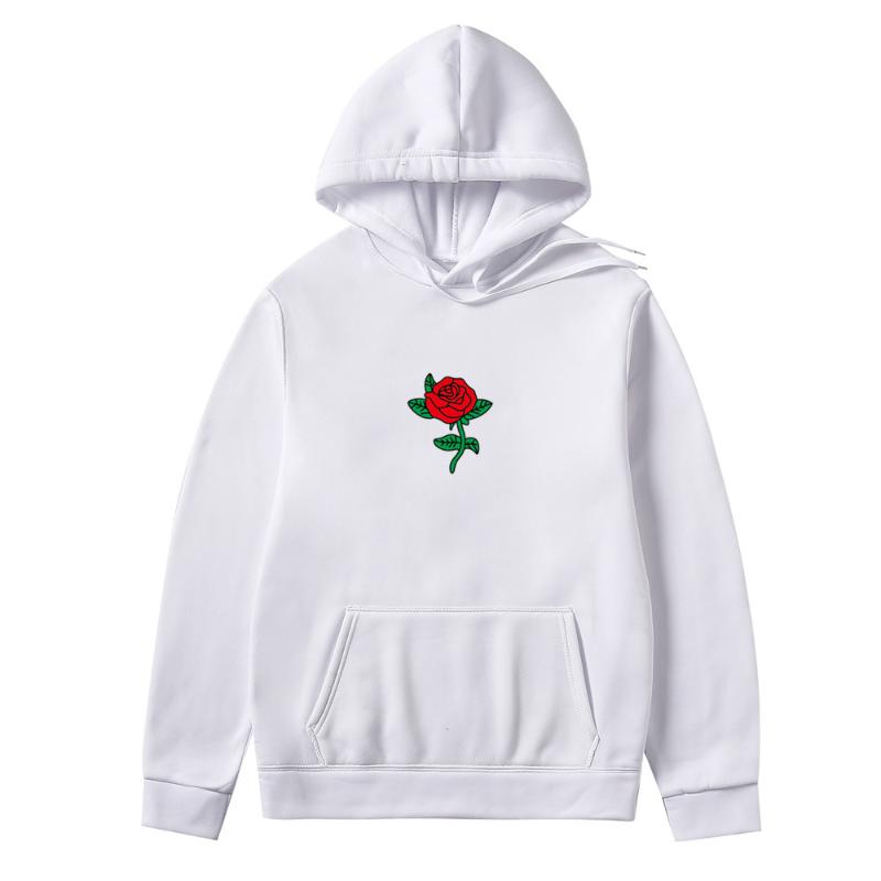Men' Hoodies & Sweatshirts Harajuku Hoodie Sweatshirt Men Fashion Streetwear Rose Flower Print Tops Pullover Oversized Mens Jogging Homme C, Navy-yb
Men' Hoodies & Sweatshirts Harajuku Hoodie Sweatshirt Men Fashion Streetwear Rose Flower Print Tops Pullover Oversized Mens Jogging Homme C, Navy-yb
