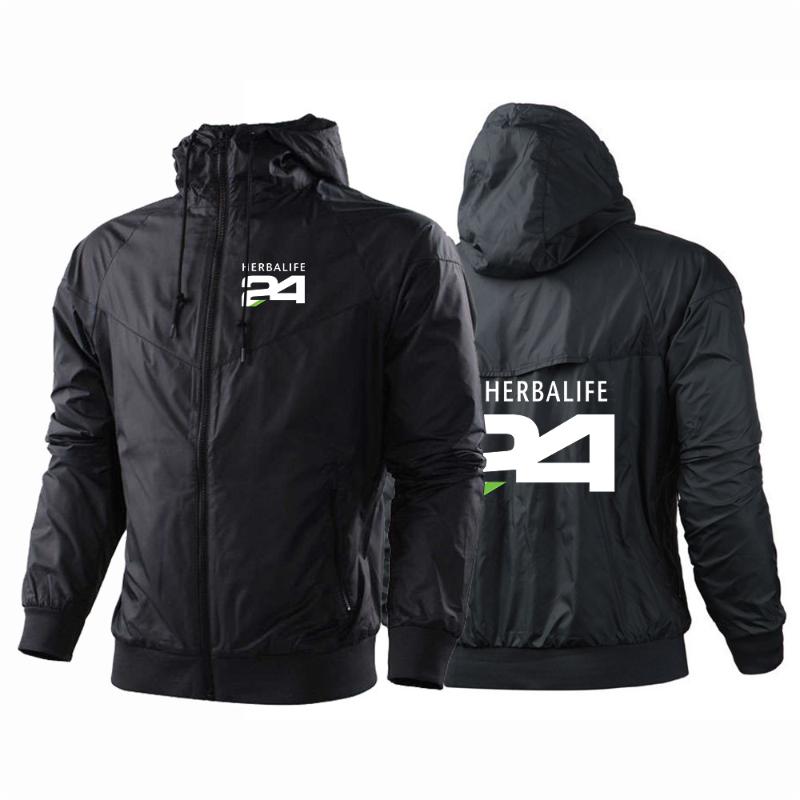 Men's Hoodies & Sweatshirts HERBALIFE 24 2021 Spring Designer Fleece Zipper Sweatshirt Custom Patchwork Harajuku Coats Hip Hop Five Colors J
Men's Hoodies & Sweatshirts HERBALIFE 24 2021 Spring Designer Fleece Zipper Sweatshirt Custom Patchwork Harajuku Coats Hip Hop Five Colors J