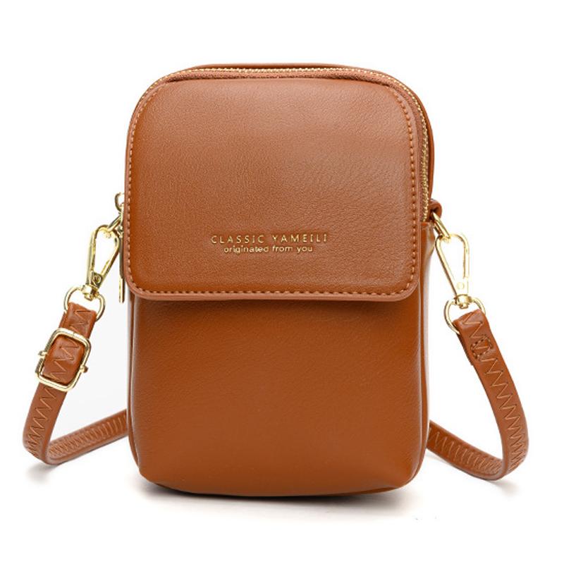 Evening Bags Women Messenger Female Shoulder Bag Handbags Crossbody Mobile Phone Large Capacity Wallet Sac A Main, Black
Evening Bags Women Messenger Female Shoulder Bag Handbags Crossbody Mobile Phone Large Capacity Wallet Sac A Main, Black